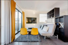Cozy Luxerius 1 bed Loft Venice